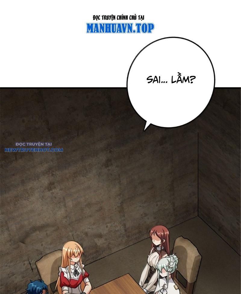 Thả Vu Nữ Đó Ra Chapter 635 - Trang 2