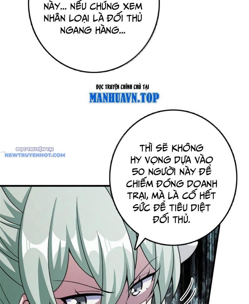 Thả Vu Nữ Đó Ra Chapter 635 - Trang 2