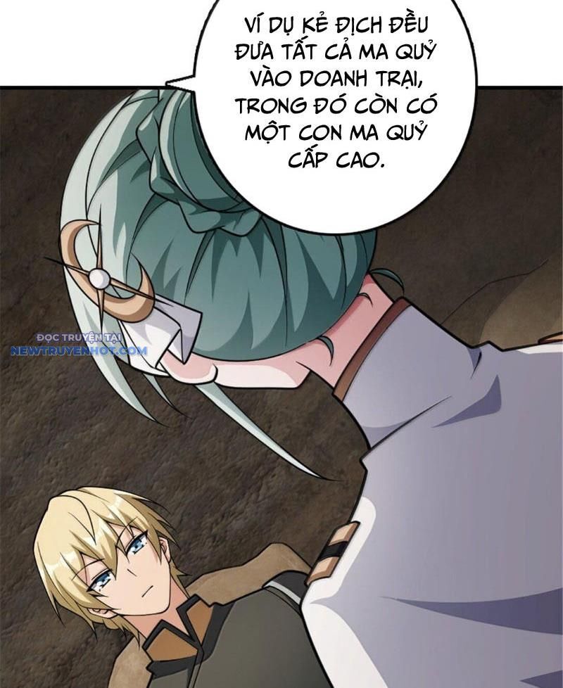 Thả Vu Nữ Đó Ra Chapter 635 - Trang 2