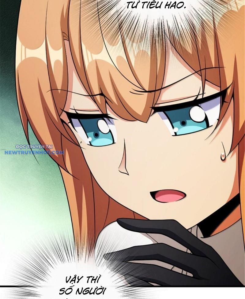 Thả Vu Nữ Đó Ra Chapter 635 - Trang 2