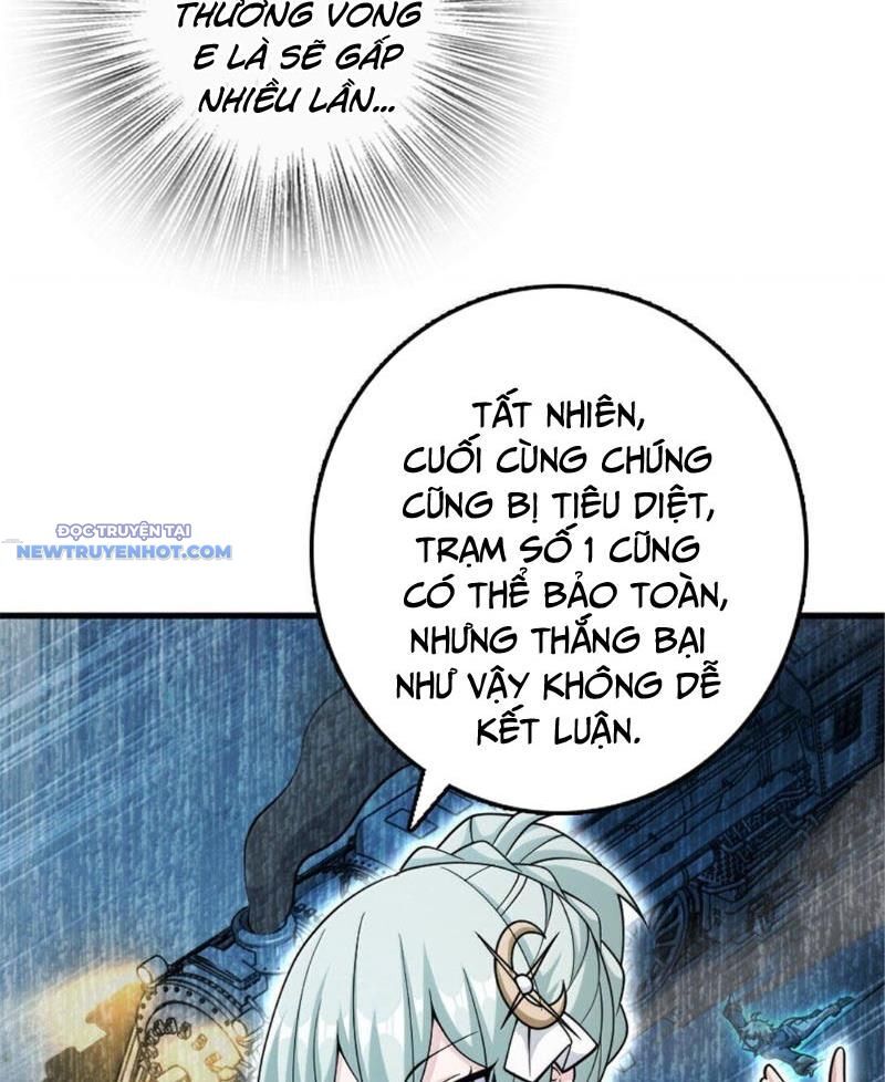 Thả Vu Nữ Đó Ra Chapter 635 - Trang 2