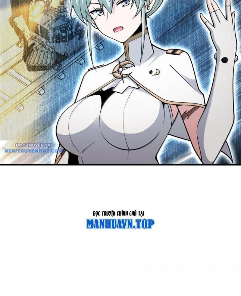 Thả Vu Nữ Đó Ra Chapter 635 - Trang 2