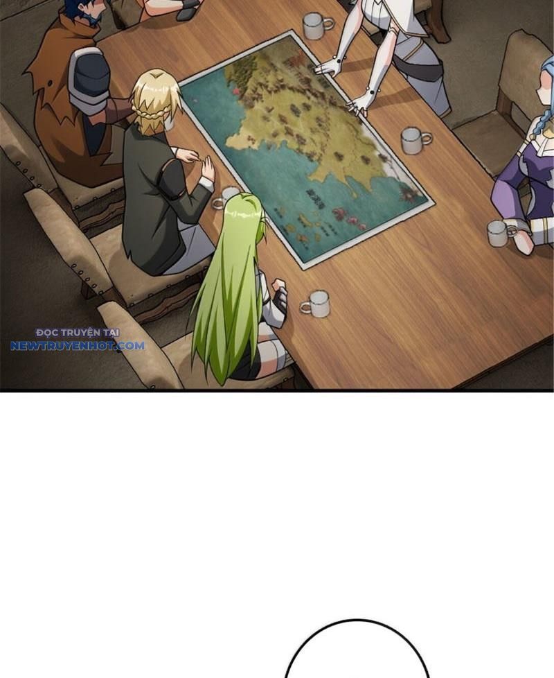 Thả Vu Nữ Đó Ra Chapter 635 - Trang 2