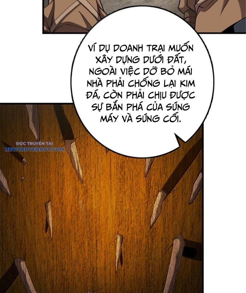 Thả Vu Nữ Đó Ra Chapter 635 - Trang 2