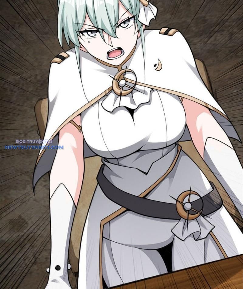 Thả Vu Nữ Đó Ra Chapter 635 - Trang 2