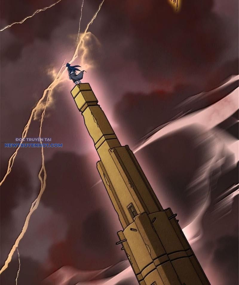 Thả Vu Nữ Đó Ra Chapter 635 - Trang 2