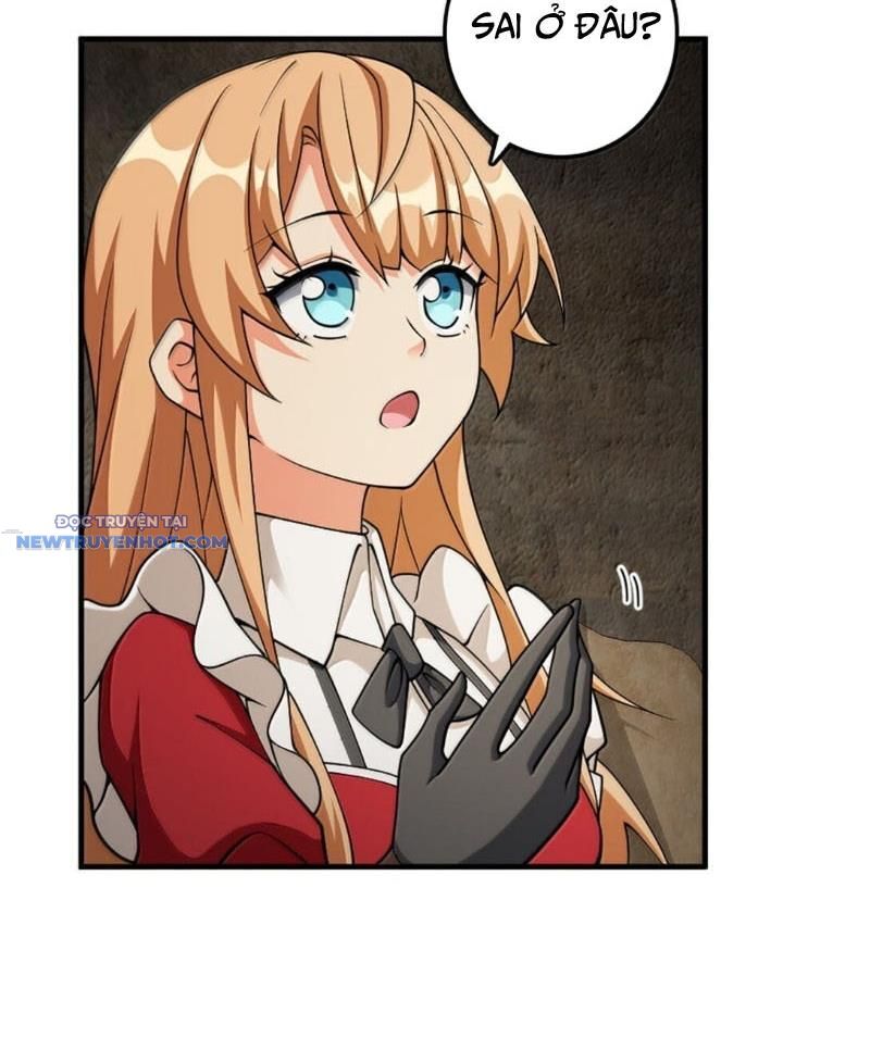 Thả Vu Nữ Đó Ra Chapter 635 - Trang 2