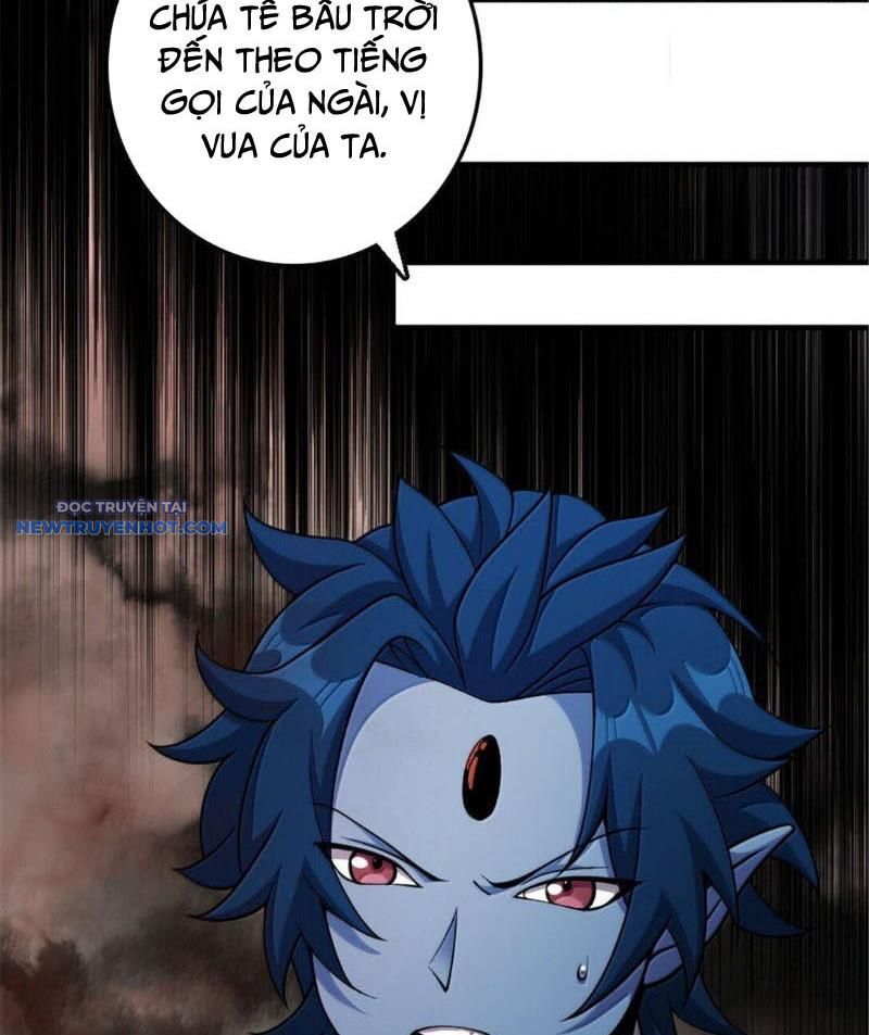 Thả Vu Nữ Đó Ra Chapter 635 - Trang 2