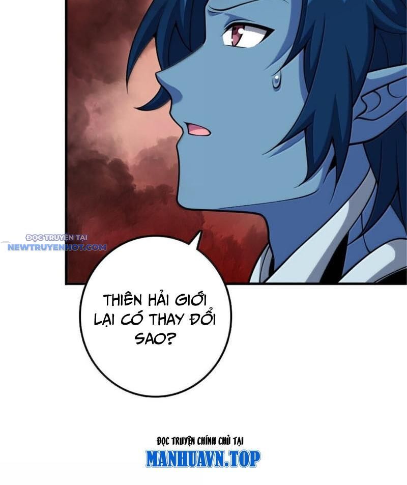 Thả Vu Nữ Đó Ra Chapter 635 - Trang 2