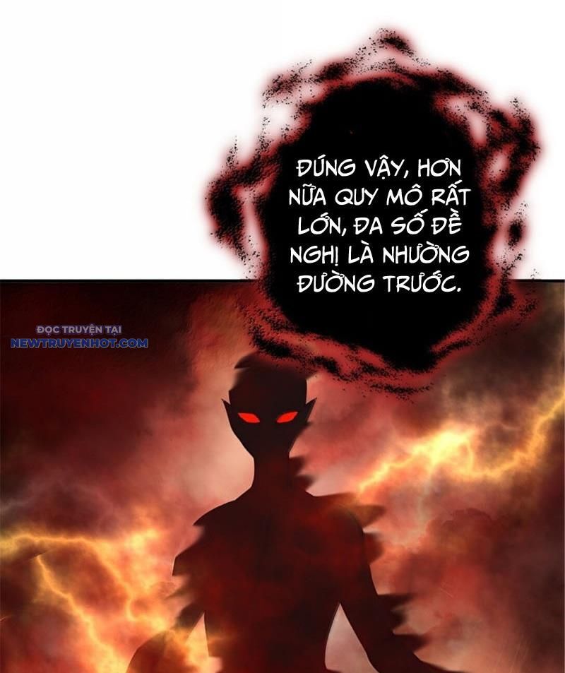 Thả Vu Nữ Đó Ra Chapter 635 - Trang 2