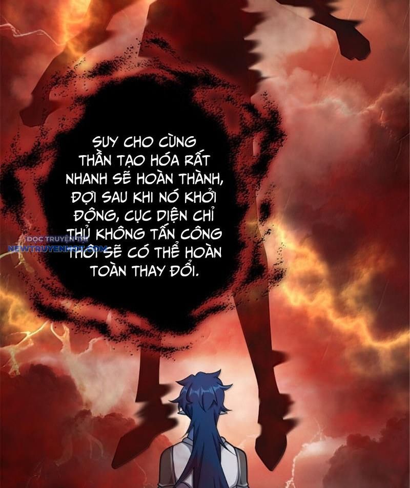 Thả Vu Nữ Đó Ra Chapter 635 - Trang 2