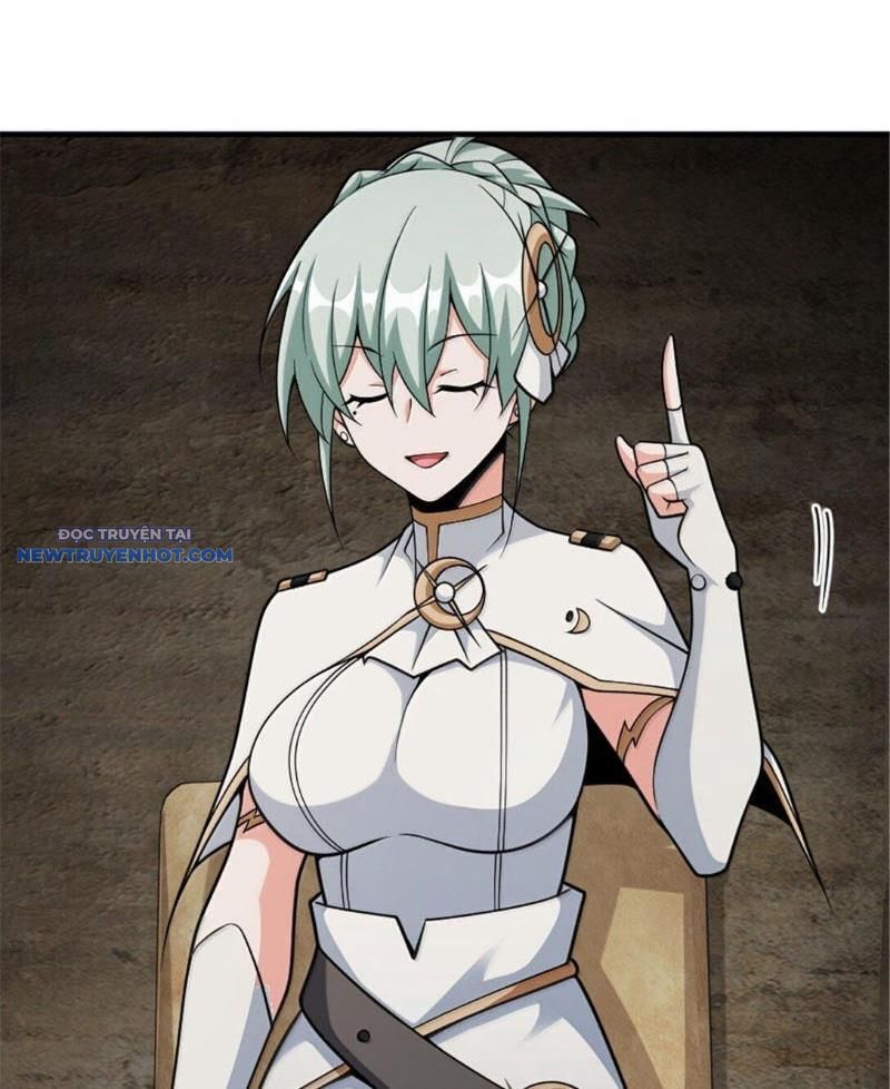 Thả Vu Nữ Đó Ra Chapter 635 - Trang 2