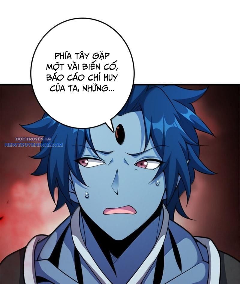 Thả Vu Nữ Đó Ra Chapter 635 - Trang 2