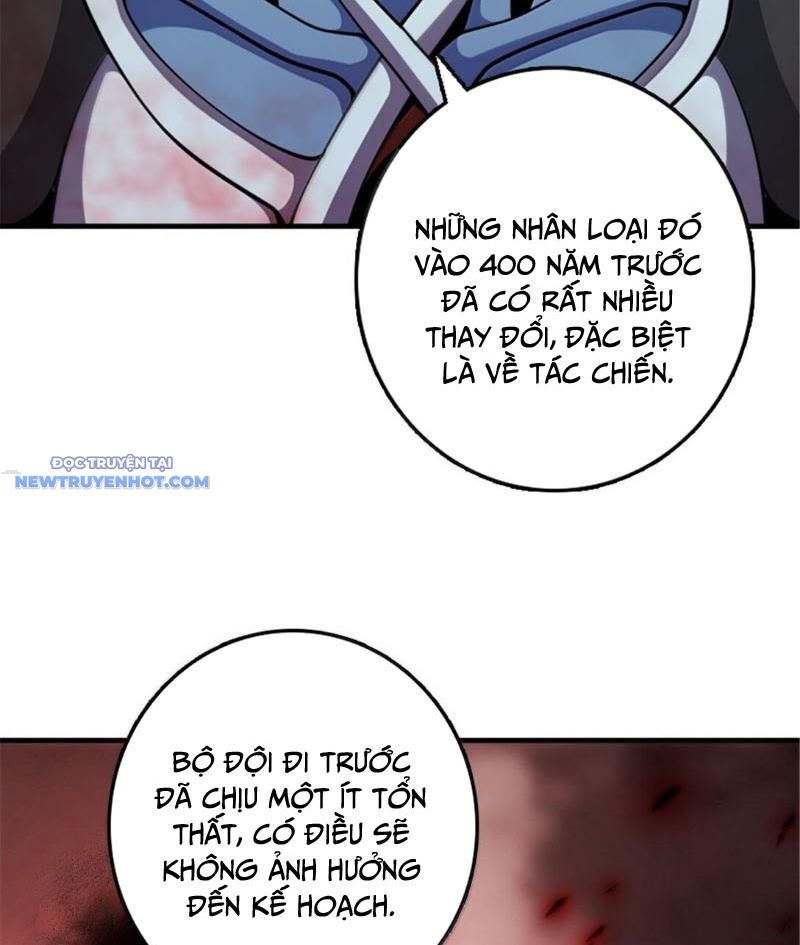 Thả Vu Nữ Đó Ra Chapter 635 - Trang 2
