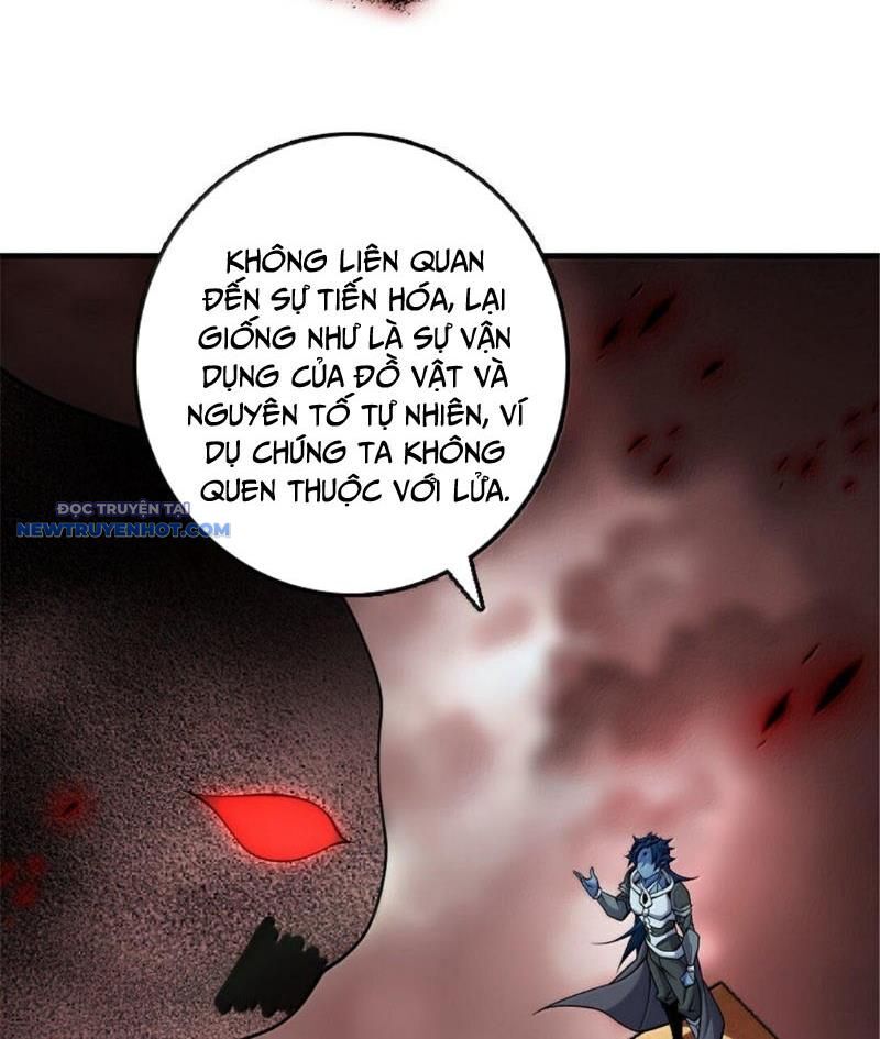 Thả Vu Nữ Đó Ra Chapter 635 - Trang 2