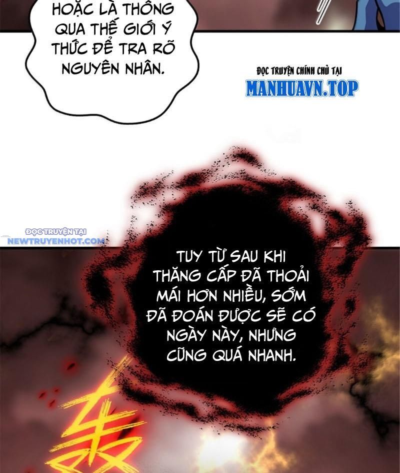 Thả Vu Nữ Đó Ra Chapter 635 - Trang 2
