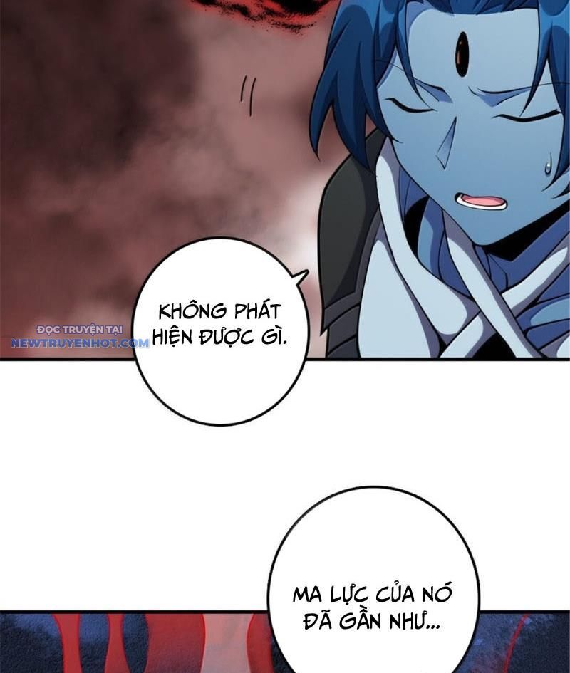 Thả Vu Nữ Đó Ra Chapter 635 - Trang 2