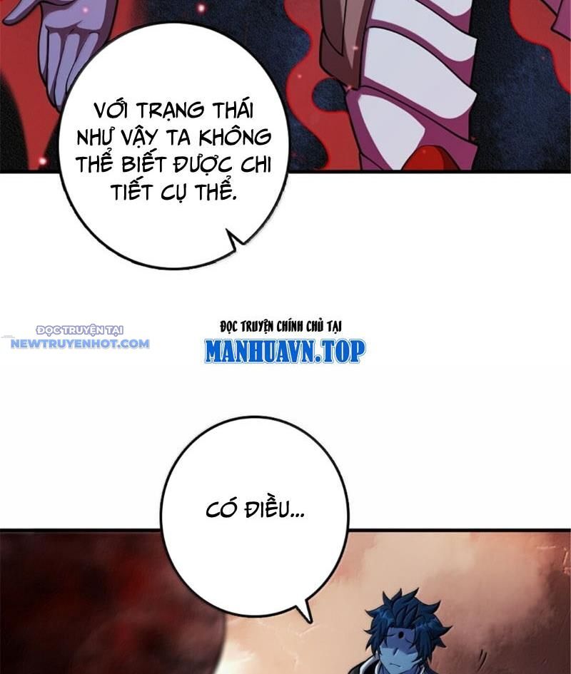 Thả Vu Nữ Đó Ra Chapter 635 - Trang 2