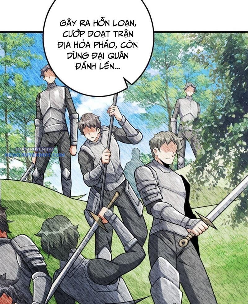 Thả Vu Nữ Đó Ra Chapter 635 - Trang 2