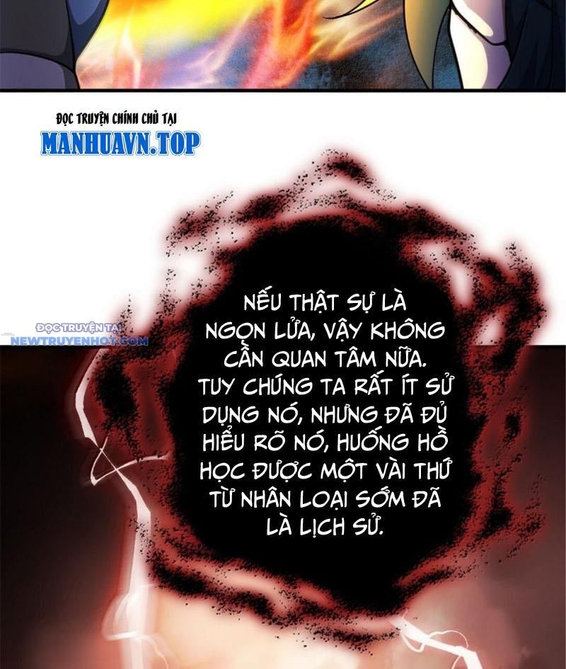 Thả Vu Nữ Đó Ra Chapter 635 - Trang 2