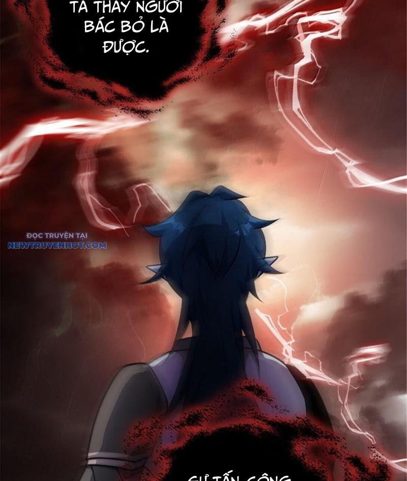 Thả Vu Nữ Đó Ra Chapter 635 - Trang 2