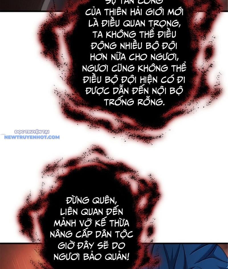 Thả Vu Nữ Đó Ra Chapter 635 - Trang 2