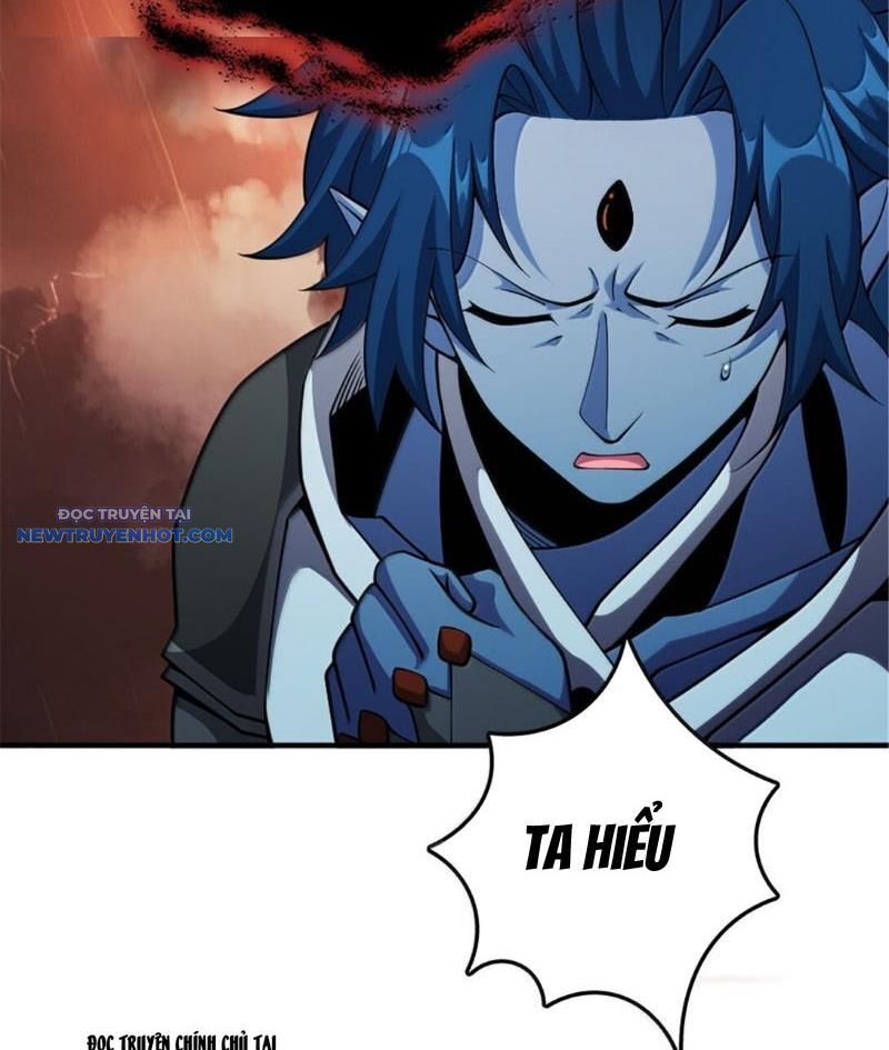 Thả Vu Nữ Đó Ra Chapter 635 - Trang 2