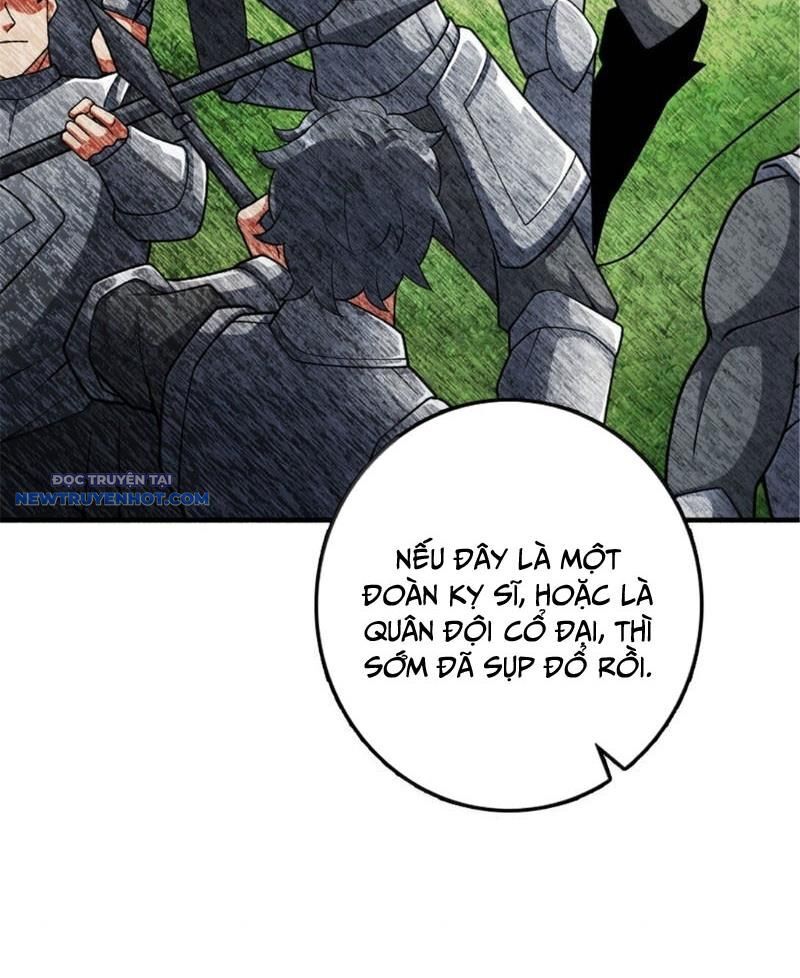 Thả Vu Nữ Đó Ra Chapter 635 - Trang 2