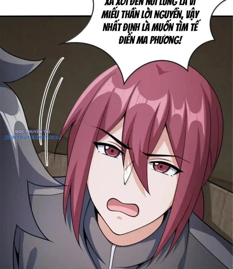 Thả Vu Nữ Đó Ra Chapter 636 - Trang 2