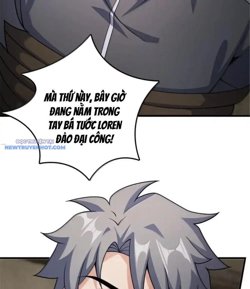 Thả Vu Nữ Đó Ra Chapter 636 - Trang 2