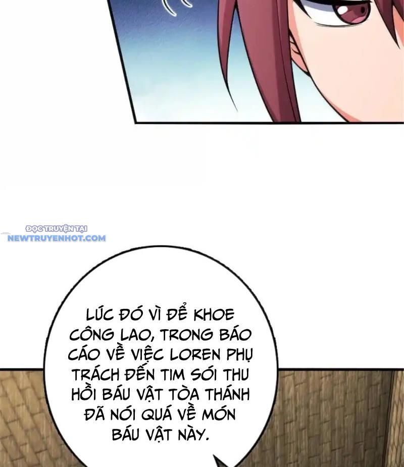 Thả Vu Nữ Đó Ra Chapter 636 - Trang 2