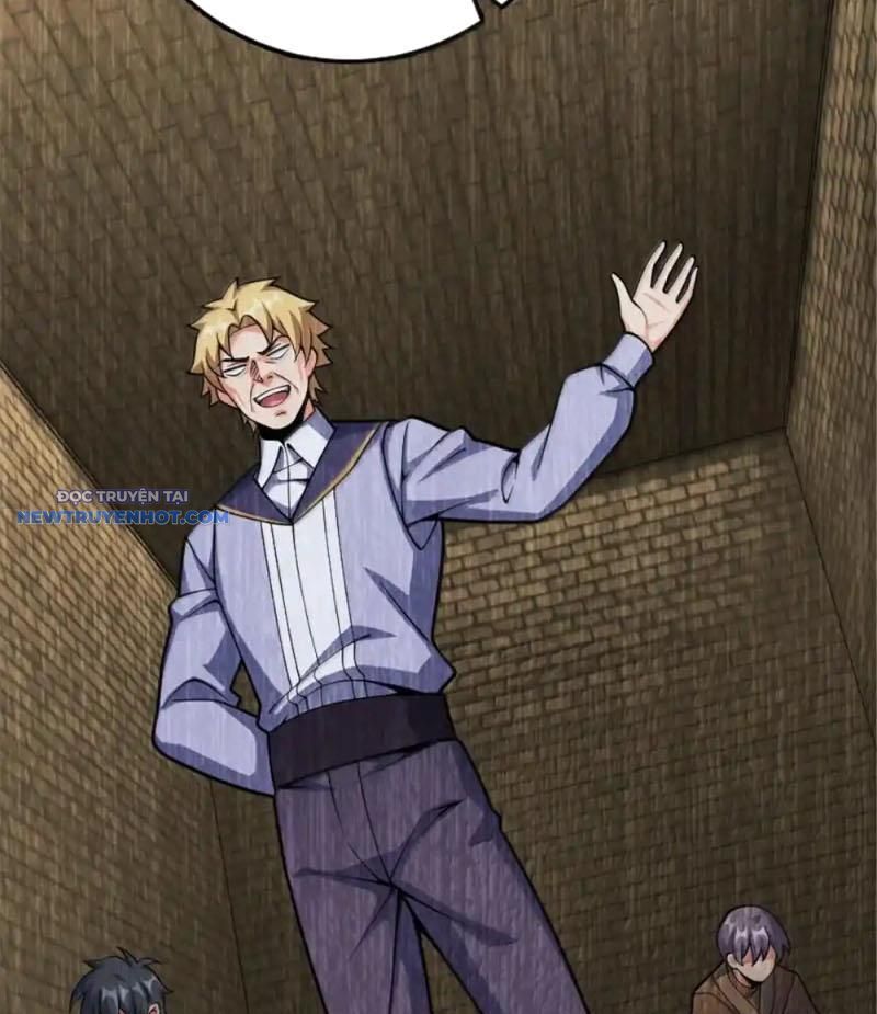 Thả Vu Nữ Đó Ra Chapter 636 - Trang 2