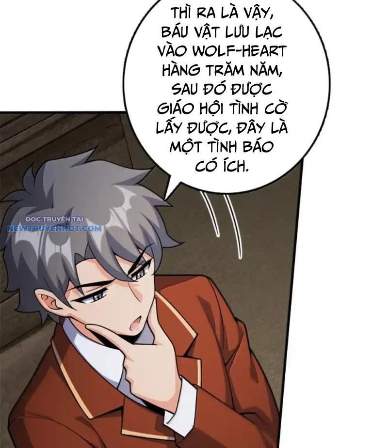 Thả Vu Nữ Đó Ra Chapter 636 - Trang 2