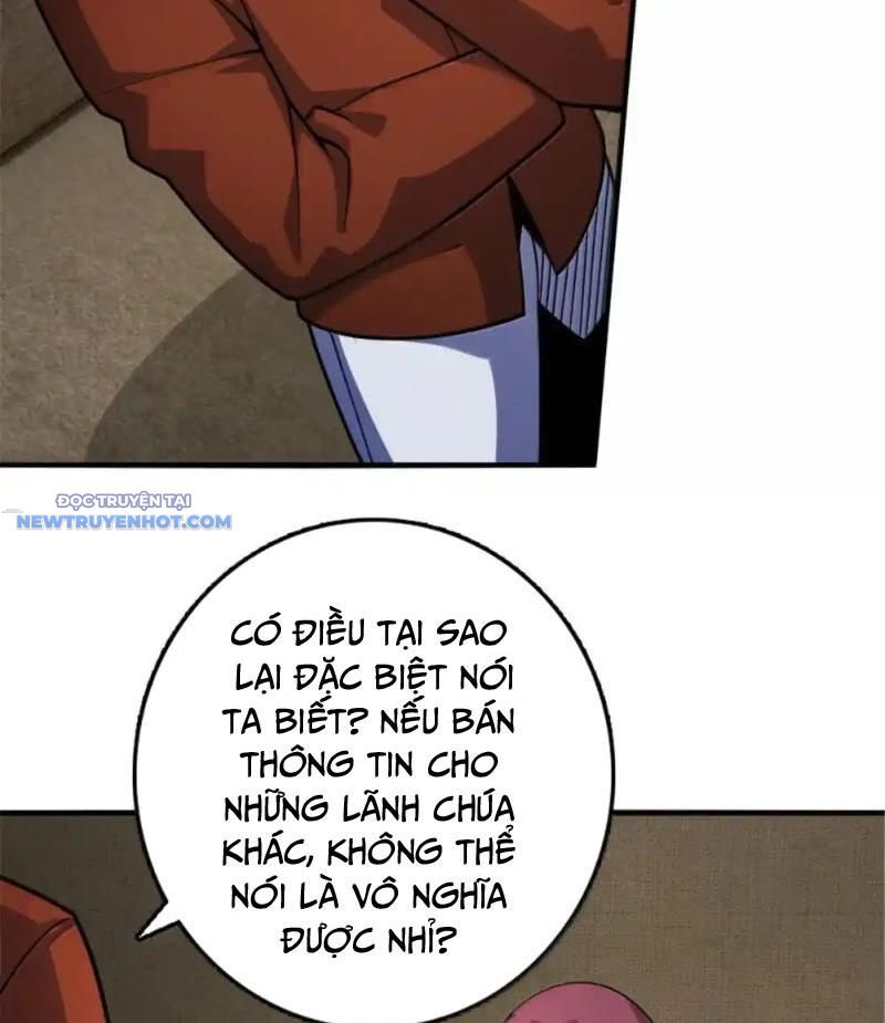 Thả Vu Nữ Đó Ra Chapter 636 - Trang 2