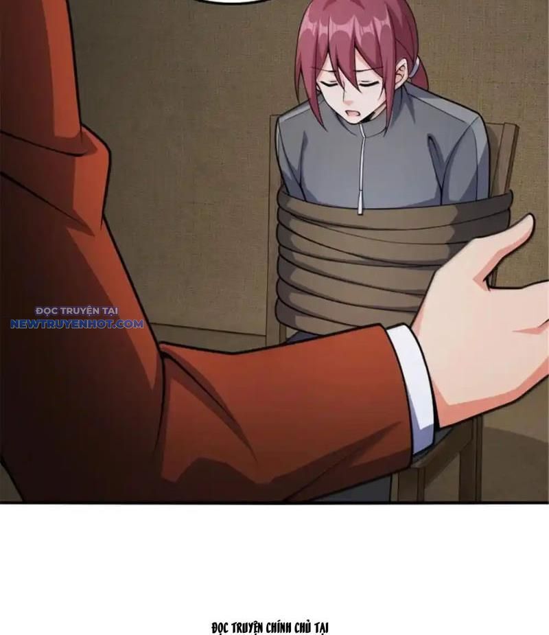 Thả Vu Nữ Đó Ra Chapter 636 - Trang 2