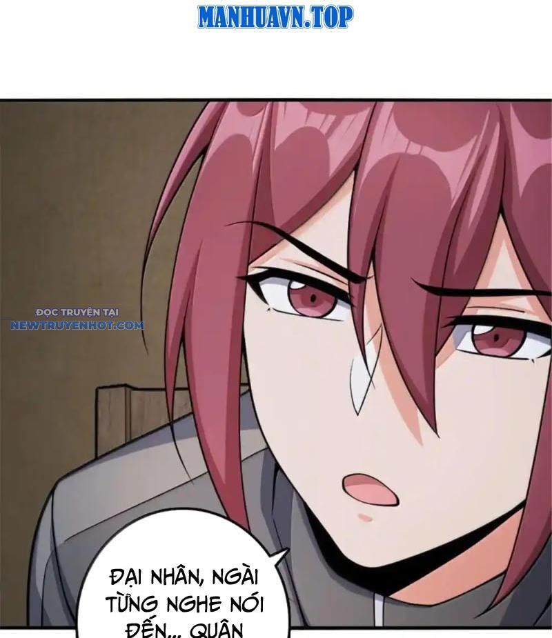 Thả Vu Nữ Đó Ra Chapter 636 - Trang 2