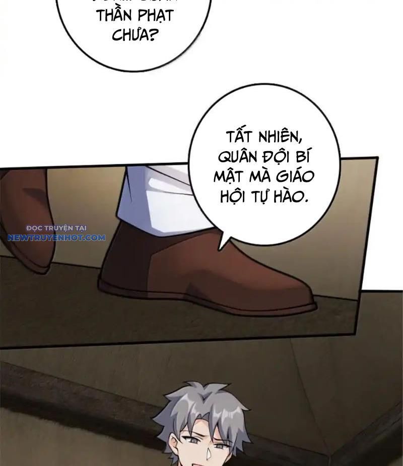 Thả Vu Nữ Đó Ra Chapter 636 - Trang 2