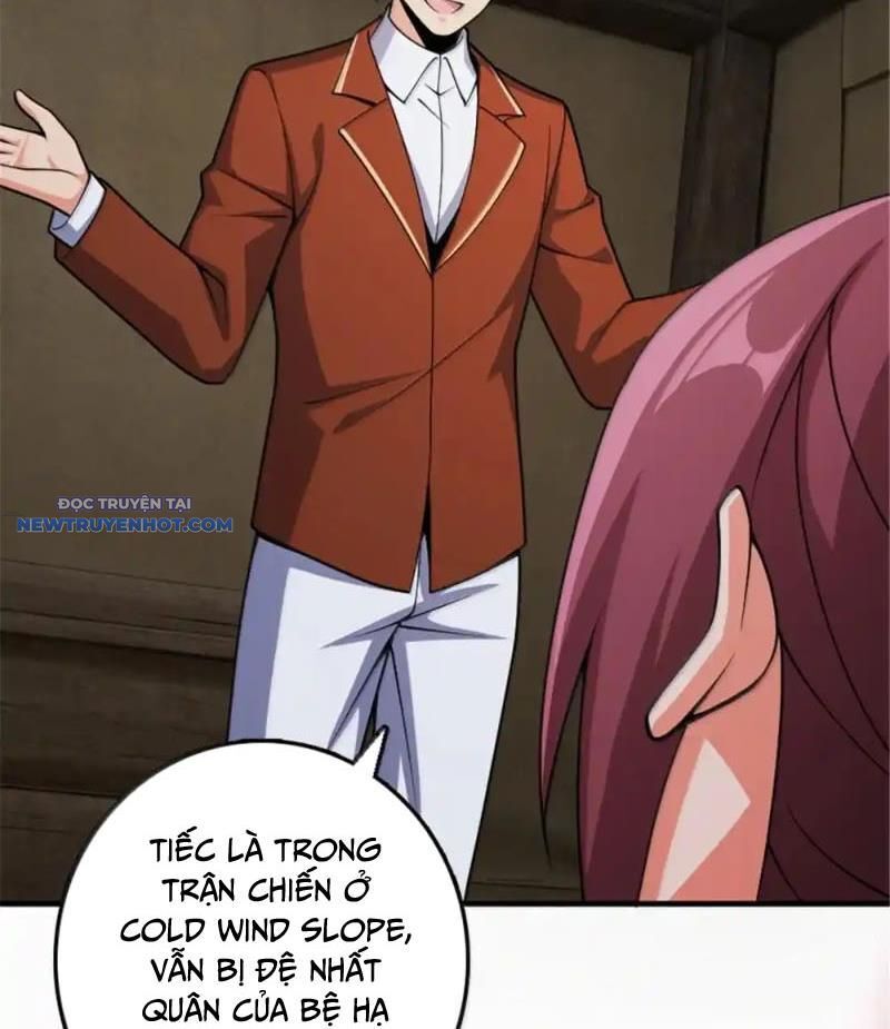 Thả Vu Nữ Đó Ra Chapter 636 - Trang 2