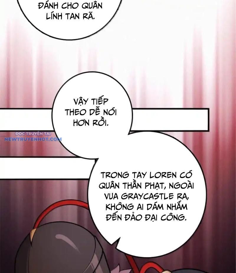 Thả Vu Nữ Đó Ra Chapter 636 - Trang 2