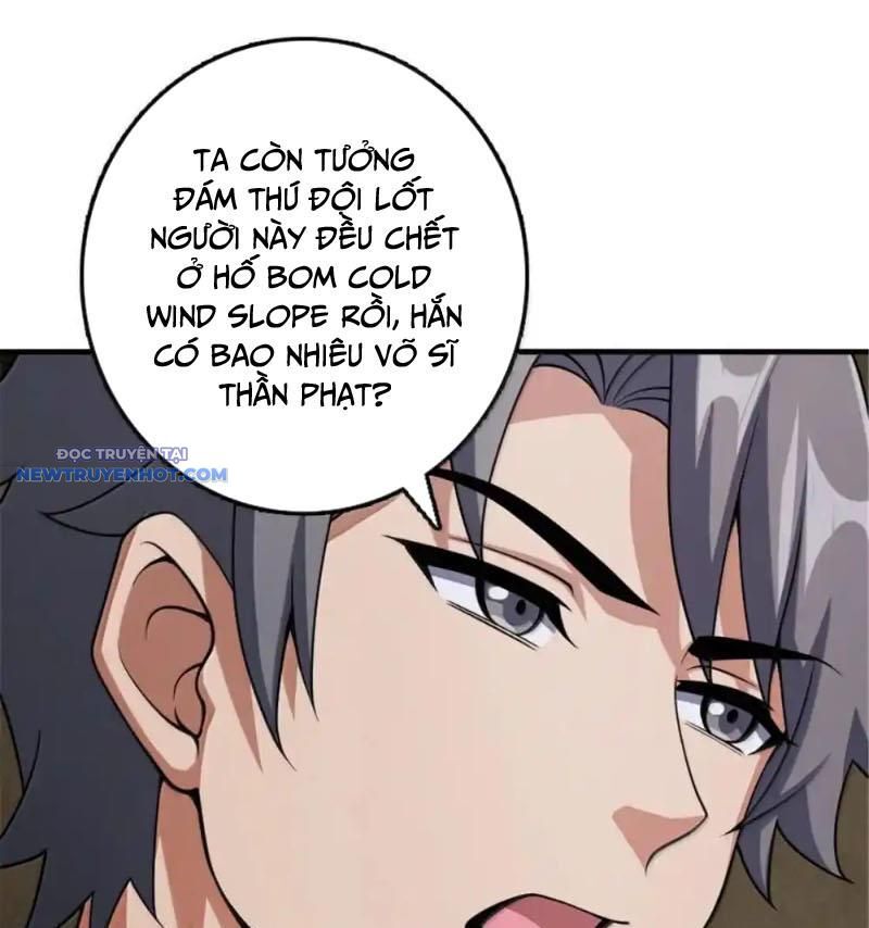 Thả Vu Nữ Đó Ra Chapter 636 - Trang 2