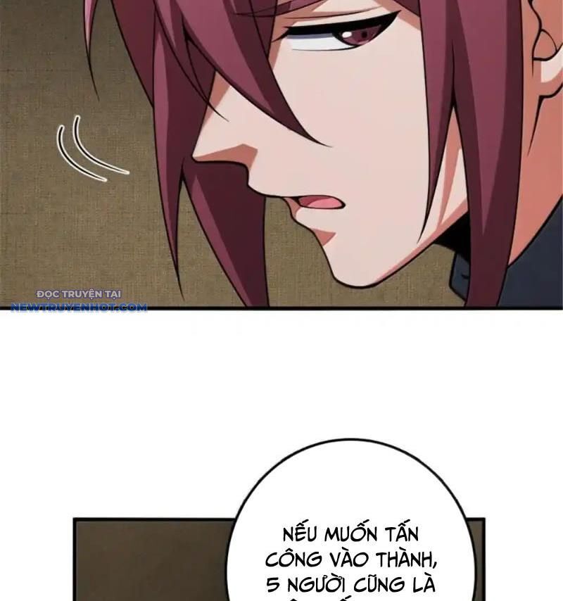 Thả Vu Nữ Đó Ra Chapter 636 - Trang 2