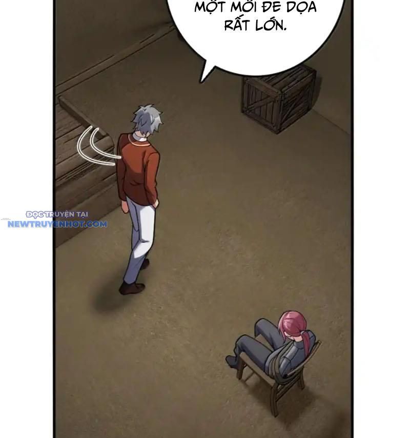 Thả Vu Nữ Đó Ra Chapter 636 - Trang 2