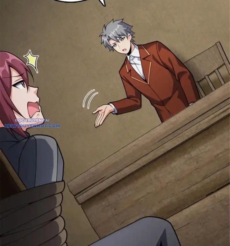 Thả Vu Nữ Đó Ra Chapter 636 - Trang 2