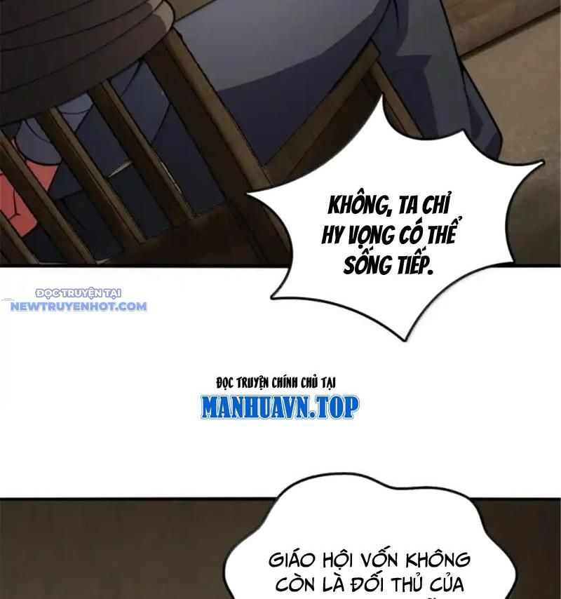 Thả Vu Nữ Đó Ra Chapter 636 - Trang 2