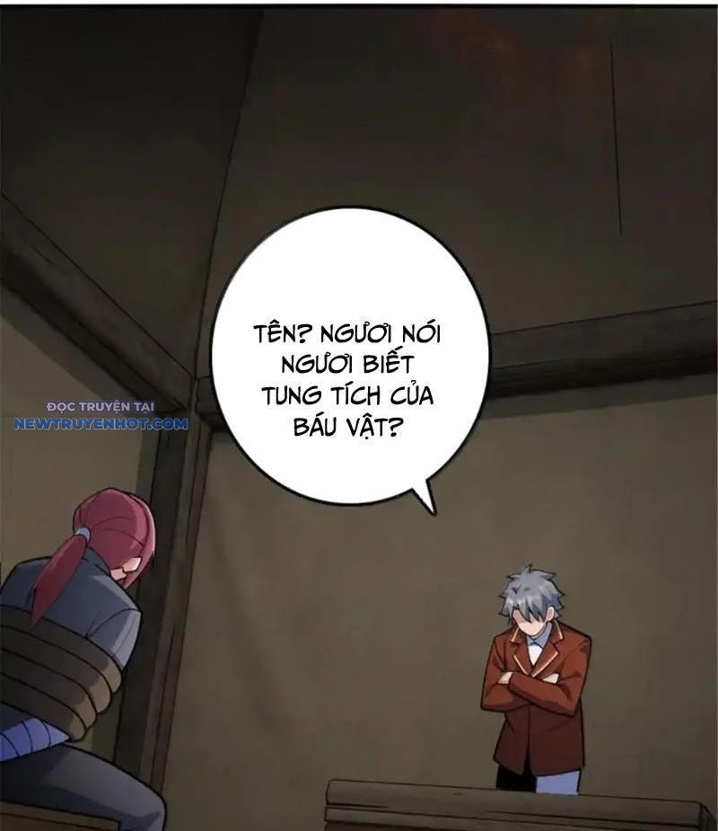 Thả Vu Nữ Đó Ra Chapter 636 - Trang 2