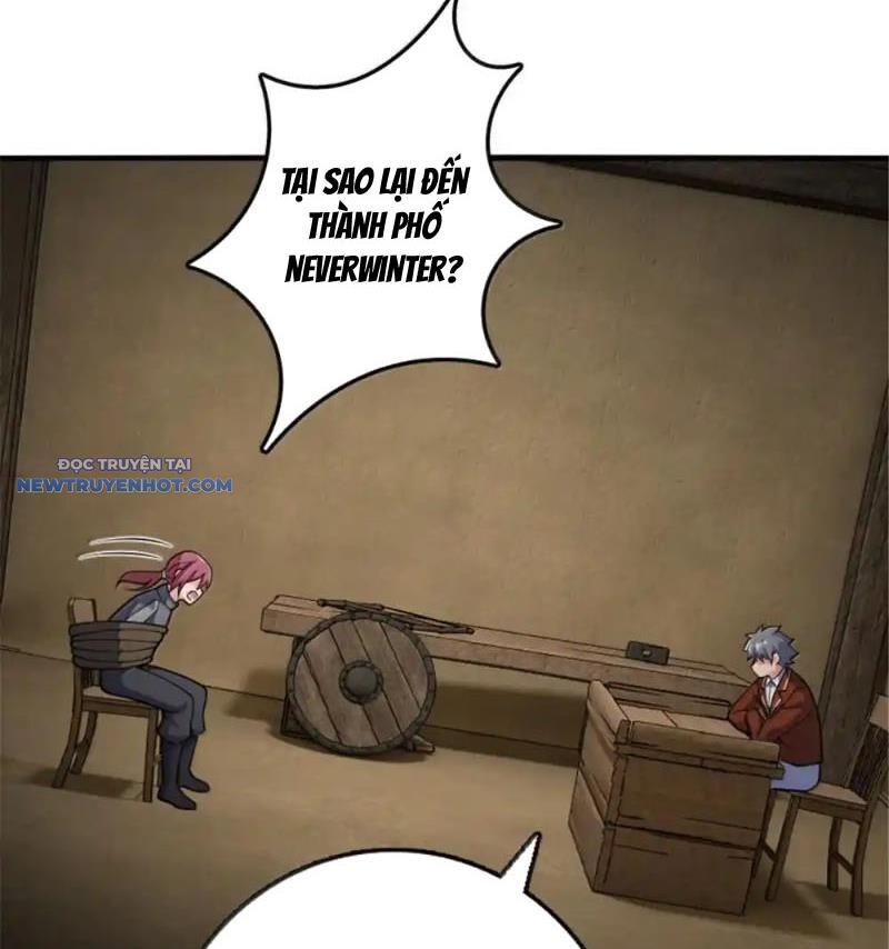 Thả Vu Nữ Đó Ra Chapter 636 - Trang 2