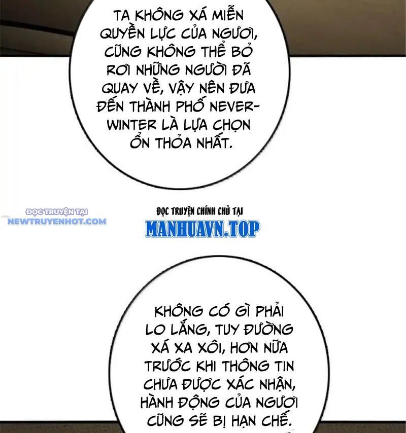 Thả Vu Nữ Đó Ra Chapter 636 - Trang 2