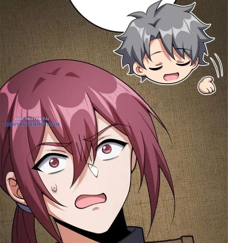 Thả Vu Nữ Đó Ra Chapter 636 - Trang 2