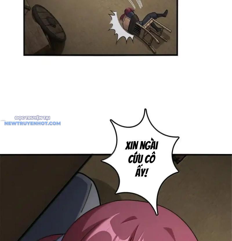 Thả Vu Nữ Đó Ra Chapter 636 - Trang 2