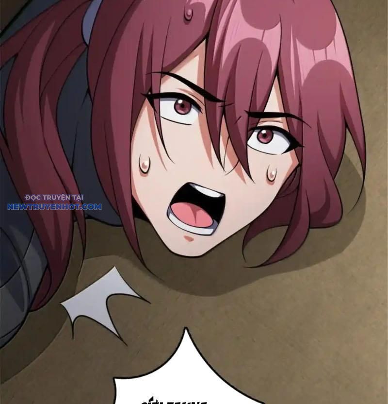 Thả Vu Nữ Đó Ra Chapter 636 - Trang 2